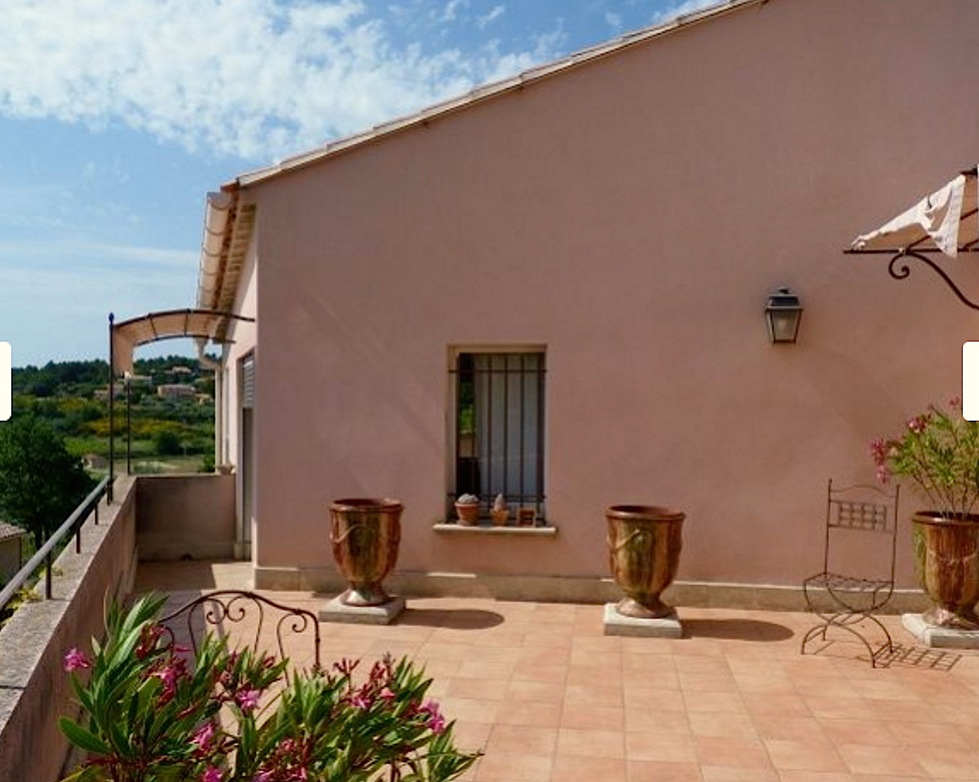 for sale South of France - Provence, - Architect house of 182 sqm on ...